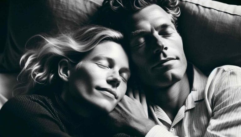 The Incredible Importance of Sleep for Healthy Aging After 50