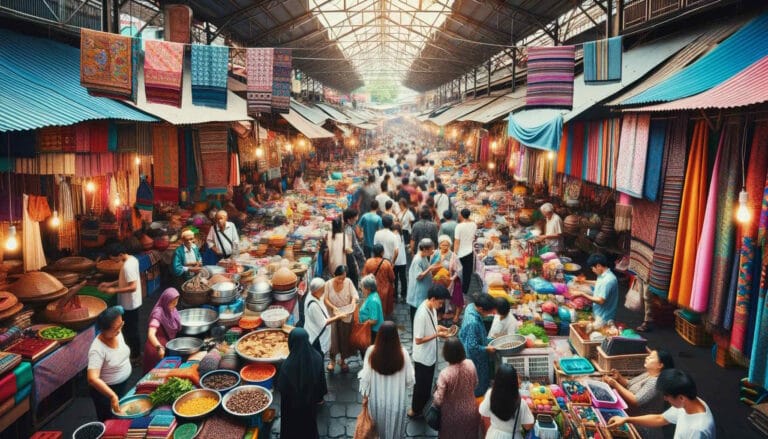 Rejuvenate Your Spirit: Why Traveling After 50 is So Beneficial