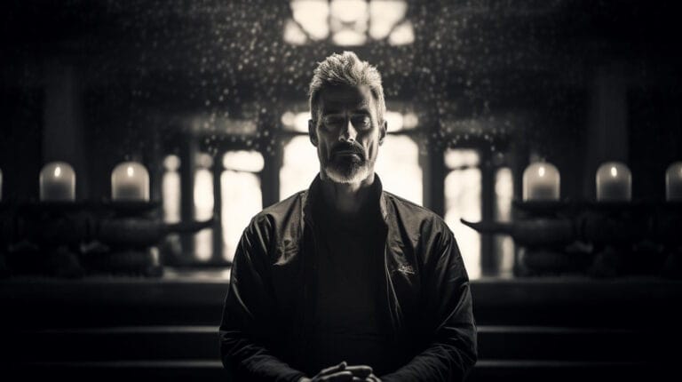 Finding Faith and Spirituality After 50