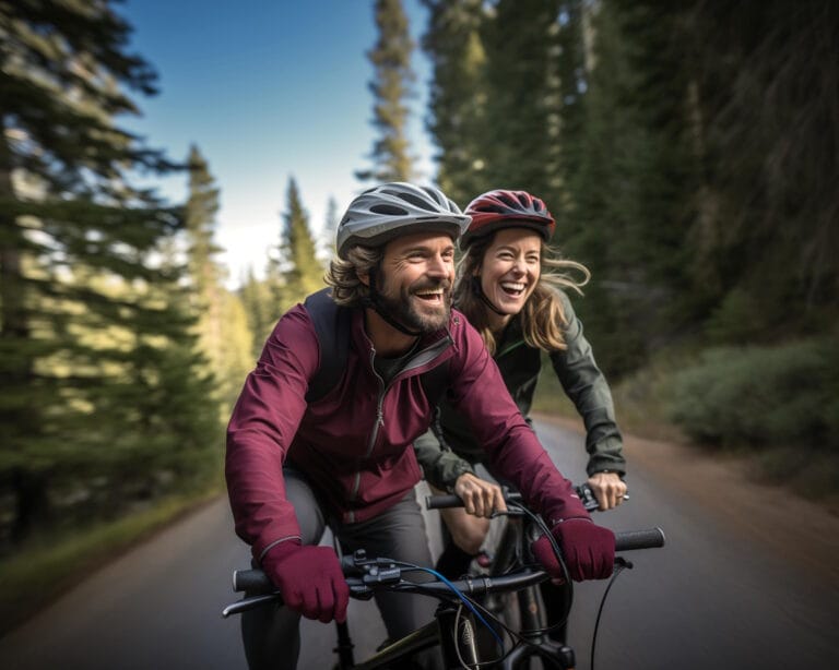 Keep Moving and Grooving: Fun Ways to Stay Fit After 50