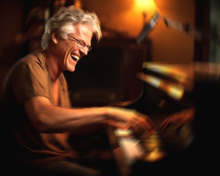The Mental Health Benefits of Pursuing Passions and Hobbies After 50