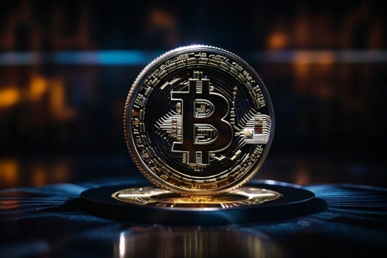 Bitcoin: A Potentially Lucrative Yet High-Risk Asset for Retirement Portfolios