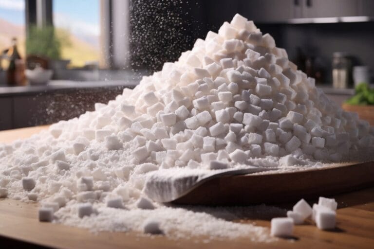 The Bittersweet Truth: Why We Should Limit Sugar After 50