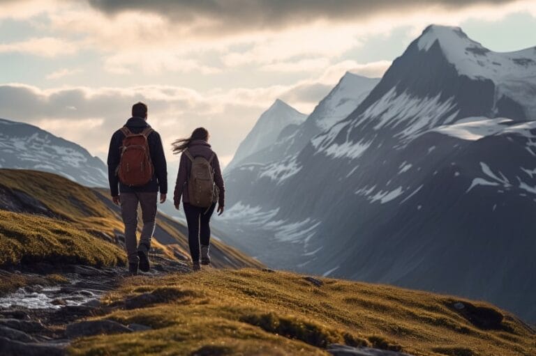 The Best is Yet to Come: Discovering New Meaning and Adventure After 50