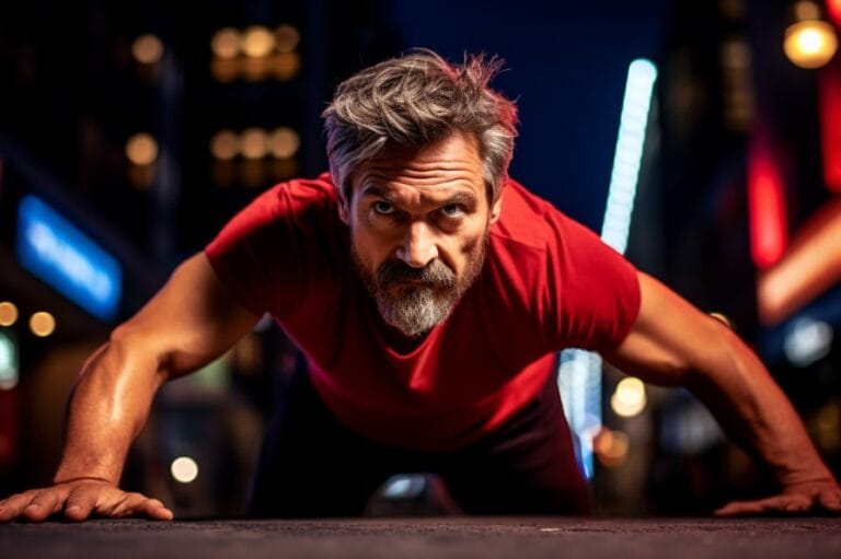 Strength Training Over 50: The Fountain of Youth for Your Body and Mind
