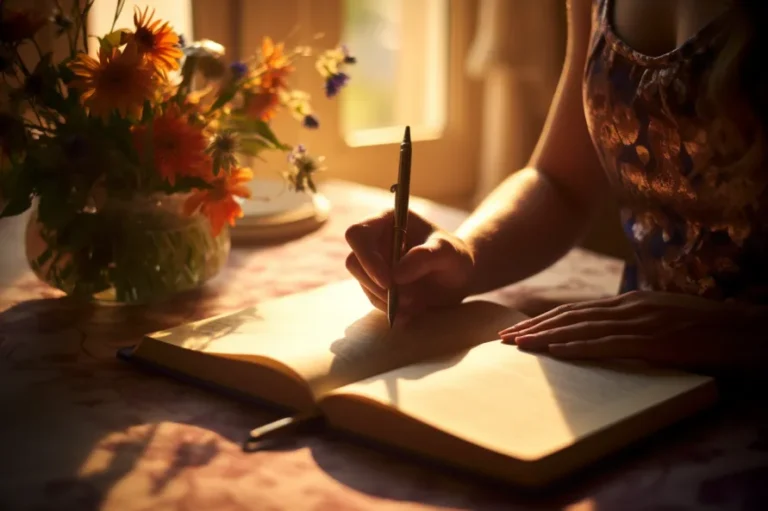 Why Writing After 50 Can Change Your Life