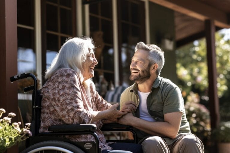 Caring for Aging Parents on a Budget: A Practical Guide