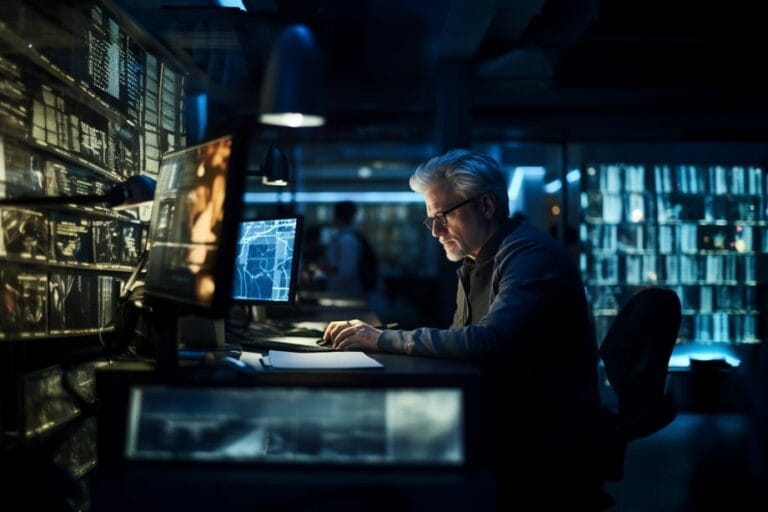 The Thrill of Learning Never Gets Old: How Technology is Transforming Education for Those Over 50