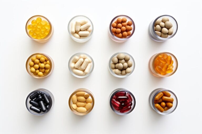 Supporting Healthy Aging with Supplements: A Step-by-Step Guide