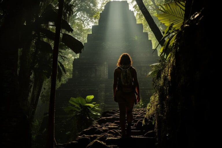 Making Your 50s Fabulous: Top Destinations for Solo Female Travelers