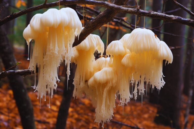 Staying Mentally Sharp After 50: The Brain Benefits of Lion’s Mane Mushroom