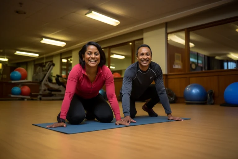 Keeping Your Knees Healthy After 50: Expert Tips