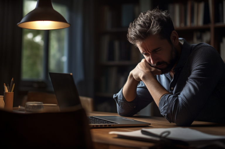 Coping With Stress in Your 50s: Why It Matters and How to Manage It