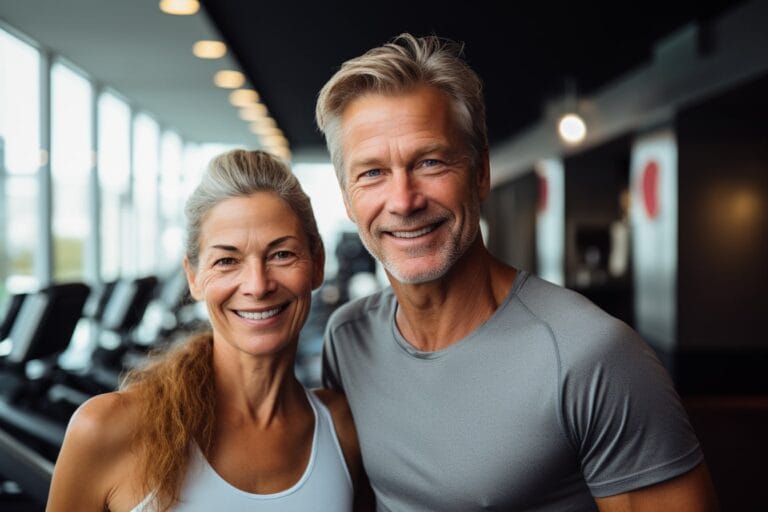 The Fountain of Youth: How Staying Active Keeps Us Young