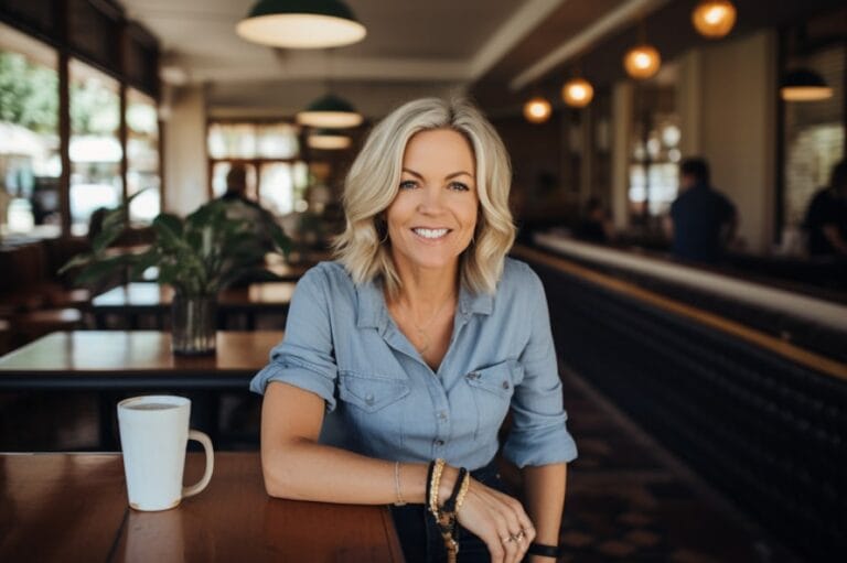 Embarking on an Exciting New Career After 50