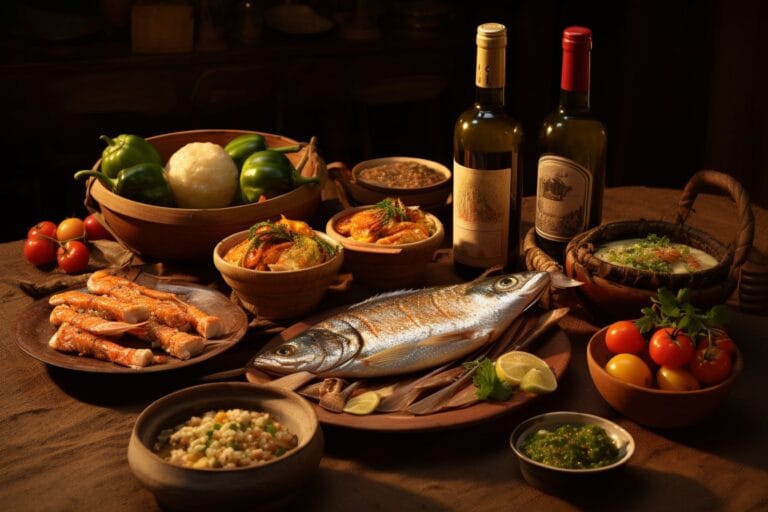 The Best Nutrition Tips for Living Longer After 50