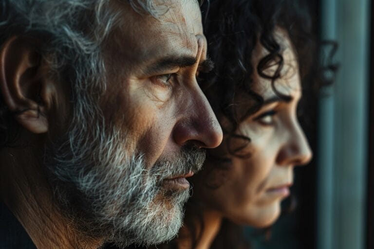 Navigating Divorce and Dating after 50 with Patience and an Open Heart