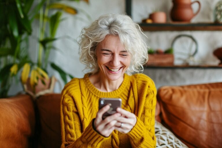 Staying Connected: Prioritizing Meaningful Bonds in Our 50s and Beyond