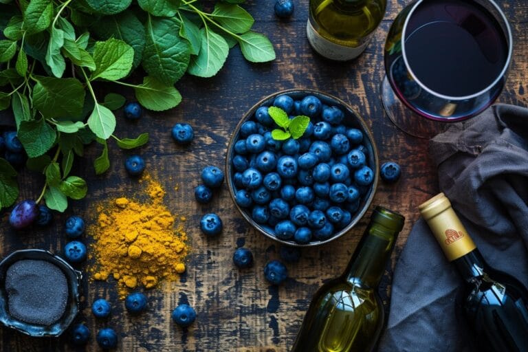 Boost Your Brain Power with These Memory-Enhancing Superfoods