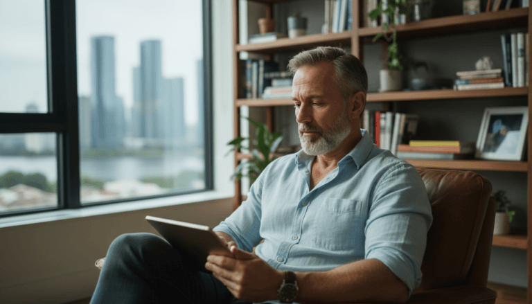 The Retirement Myth: Why Your Wealthspan Matters More Than Your Lifespan