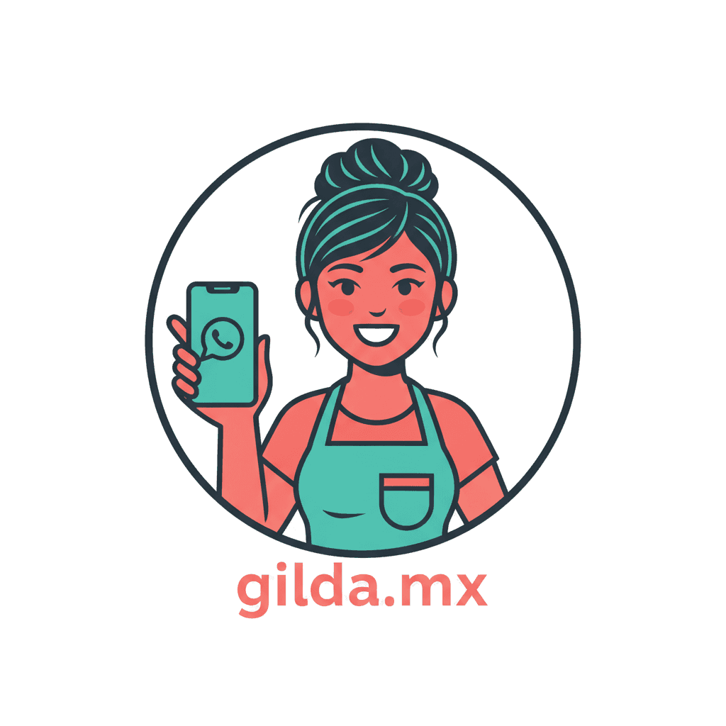 Gilda logo